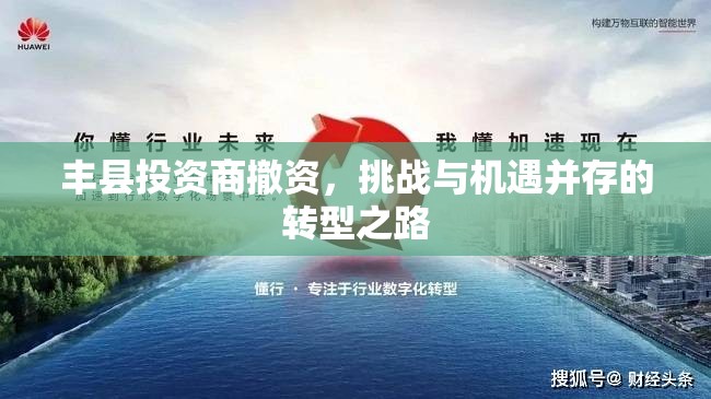 豐縣投資商撤資，挑戰(zhàn)與機遇并存的轉(zhuǎn)型之路