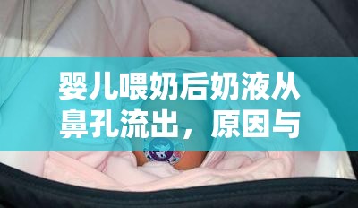 嬰兒喂奶后奶液從鼻孔流出，原因與應(yīng)對(duì)措施