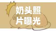 奶頭照片曝光事件，網絡倫理的試金石與深刻反思