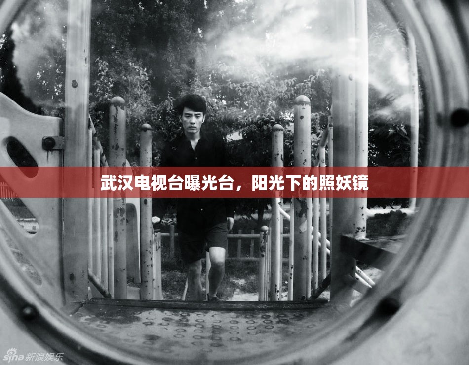 武漢電視臺(tái)曝光臺(tái)，陽(yáng)光下的照妖鏡