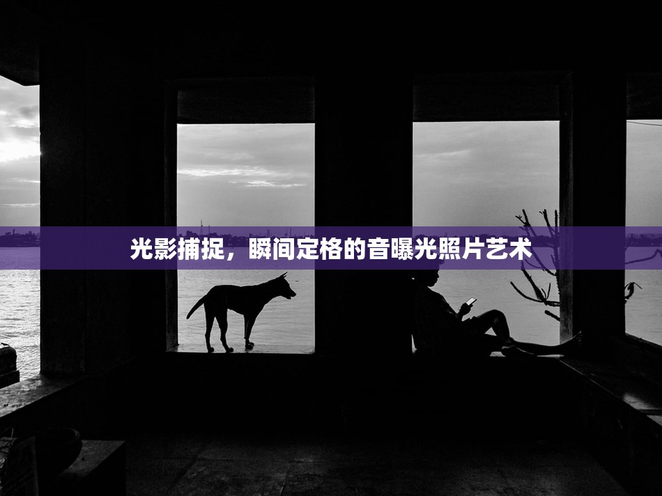 光影捕捉，瞬間定格的音曝光照片藝術(shù)