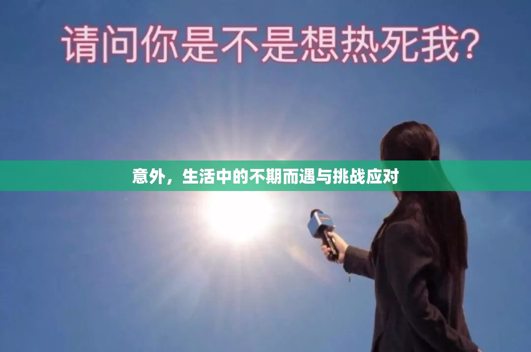 意外，生活中的不期而遇與挑戰(zhàn)應對