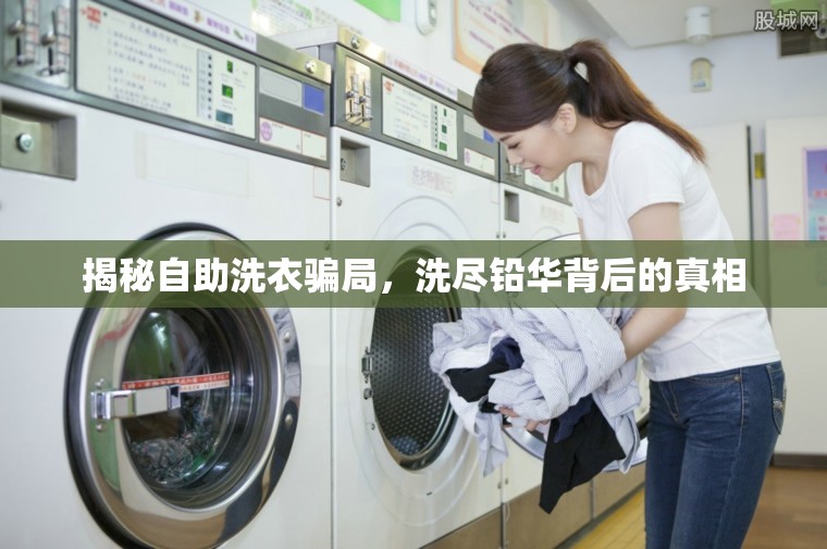 揭秘自助洗衣騙局，洗盡鉛華背后的真相
