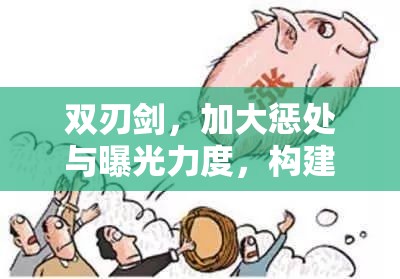 雙刃劍，加大懲處與曝光力度，構(gòu)建網(wǎng)絡(luò)清朗空間