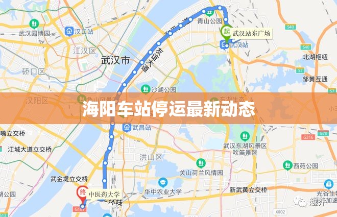 海陽車站停運最新動態(tài)