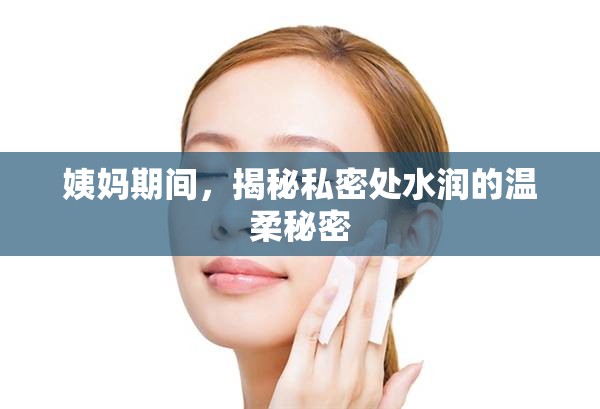 姨媽期間，揭秘私密處水潤(rùn)的溫柔秘密
