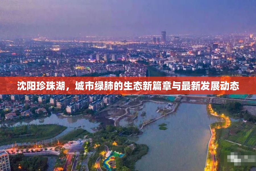 沈陽(yáng)珍珠湖，城市綠肺的生態(tài)新篇章與最新發(fā)展動(dòng)態(tài)