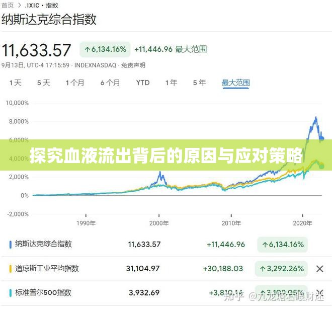 探究血液流出背后的原因與應(yīng)對(duì)策略