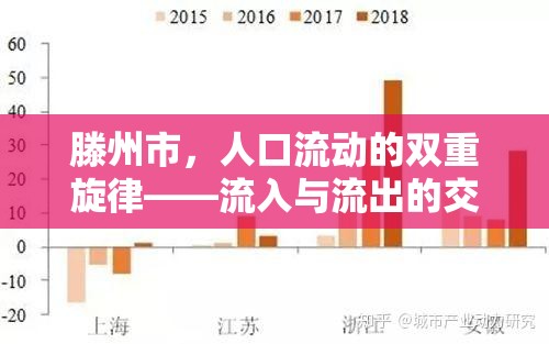 滕州市，人口流動的雙重旋律——流入與流出的交響曲