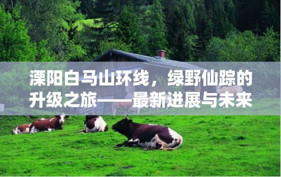 溧陽白馬山環(huán)線，綠野仙蹤的升級之旅——最新進(jìn)展與未來展望