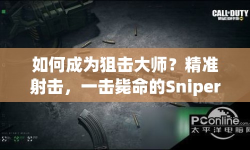如何成為狙擊大師？精準射擊，一擊斃命的Sniper通關攻略！