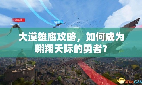 大漠雄鷹攻略，如何成為翱翔天際的勇者？