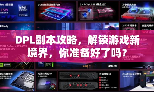 DPL副本攻略，解鎖游戲新境界，你準(zhǔn)備好了嗎？