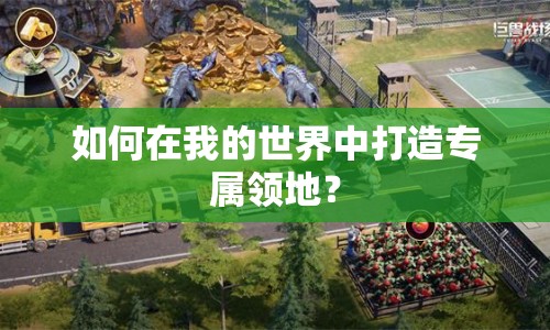 如何在我的世界中打造專屬領(lǐng)地？