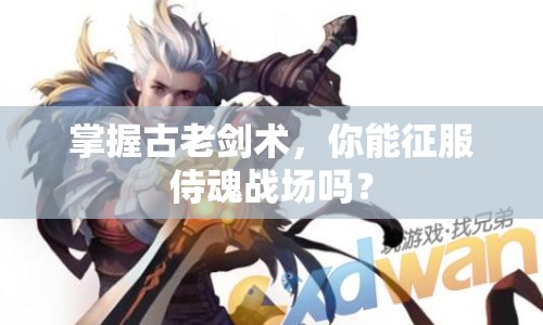 掌握古老劍術(shù)，你能征服侍魂戰(zhàn)場(chǎng)嗎？
