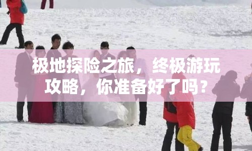 極地探險(xiǎn)之旅，終極游玩攻略，你準(zhǔn)備好了嗎？