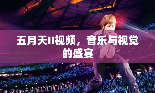 五月天II視頻，音樂與視覺的盛宴