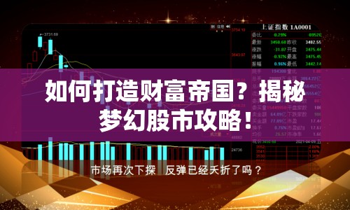 如何打造財(cái)富帝國(guó)？揭秘夢(mèng)幻股市攻略！
