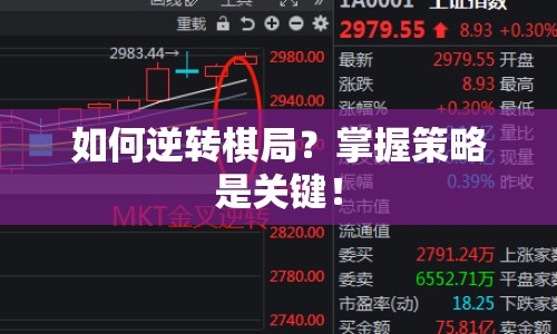 如何逆轉(zhuǎn)棋局？掌握策略是關(guān)鍵！