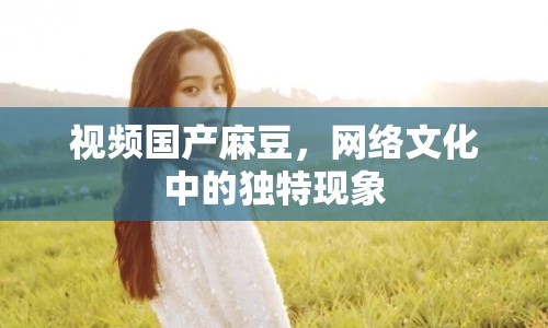 視頻國產(chǎn)麻豆，網(wǎng)絡(luò)文化中的獨特現(xiàn)象