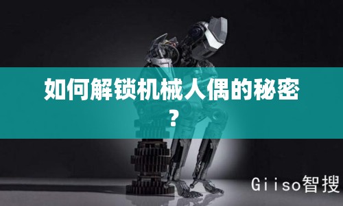 如何解鎖機(jī)械人偶的秘密？