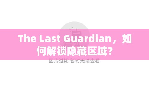 The Last Guardian，如何解鎖隱藏區(qū)域？
