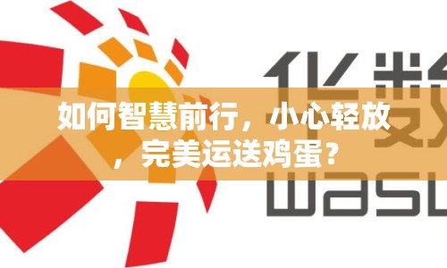 如何智慧前行，小心輕放，完美運(yùn)送雞蛋？