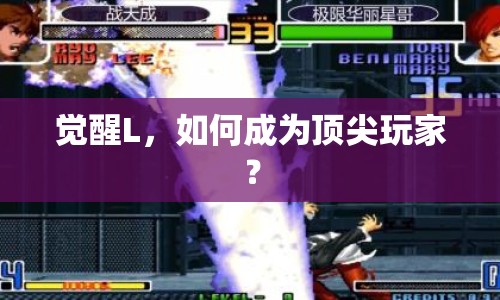 覺(jué)醒L，如何成為頂尖玩家？