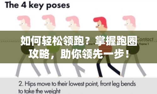 如何輕松領跑？掌握跑圈攻略，助你領先一步！