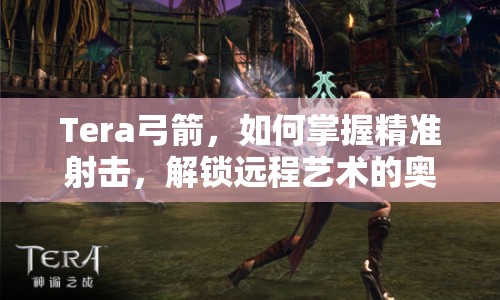 Tera弓箭，如何掌握精準(zhǔn)射擊，解鎖遠(yuǎn)程藝術(shù)的奧秘？