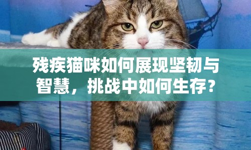 殘疾貓咪如何展現(xiàn)堅韌與智慧，挑戰(zhàn)中如何生存？