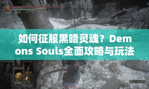 如何征服黑暗靈魂？Demons Souls全面攻略與玩法介紹來啦！