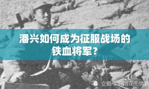 潘興如何成為征服戰(zhàn)場的鐵血將軍？