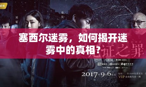 塞西爾迷霧，如何揭開迷霧中的真相？