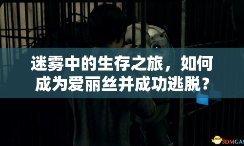 迷霧中的生存之旅，如何成為愛麗絲并成功逃脫？