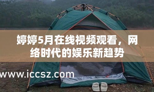 婷婷5月在線視頻觀看，網(wǎng)絡(luò)時代的娛樂新趨勢