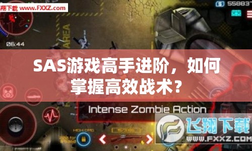 SAS游戲高手進階，如何掌握高效戰(zhàn)術(shù)？