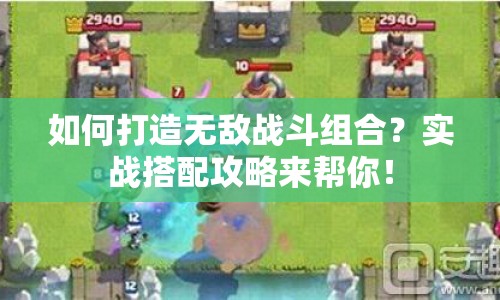 如何打造無敵戰(zhàn)斗組合？實(shí)戰(zhàn)搭配攻略來幫你！
