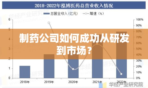制藥公司如何成功從研發(fā)到市場？