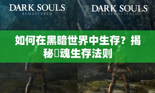 如何在黑暗世界中生存？揭秘黒魂生存法則