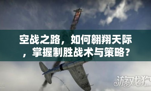 空戰(zhàn)之路，如何翱翔天際，掌握制勝戰(zhàn)術(shù)與策略？