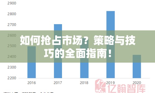 如何搶占市場？策略與技巧的全面指南！