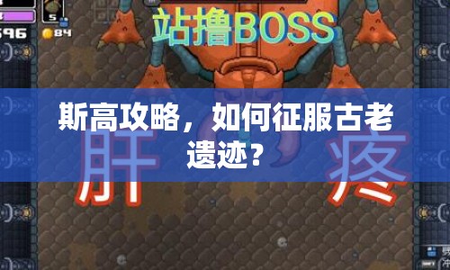 斯高攻略，如何征服古老遺跡？