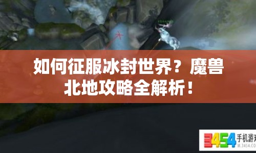 如何征服冰封世界？魔獸北地攻略全解析！
