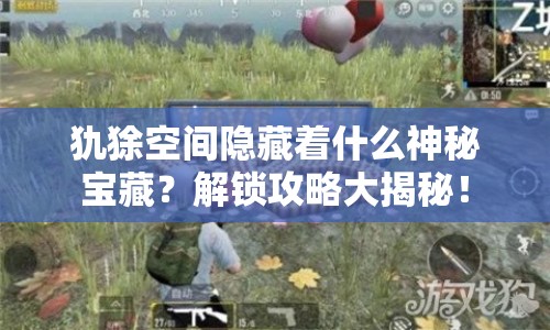 犰狳空間隱藏著什么神秘寶藏？解鎖攻略大揭秘！