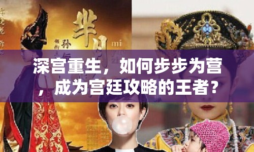 深宮重生，如何步步為營，成為宮廷攻略的王者？