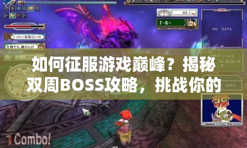 如何征服游戲巔峰？揭秘雙周BOSS攻略，挑戰(zhàn)你的極限！
