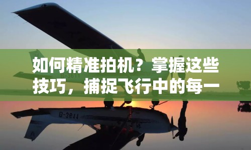 如何精準(zhǔn)拍機(jī)？掌握這些技巧，捕捉飛行中的每一個精彩瞬間！