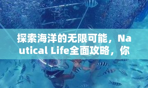 探索海洋的無限可能，Nautical Life全面攻略，你準備好了嗎？