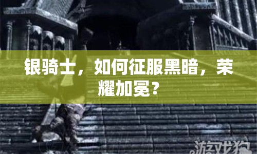 銀騎士，如何征服黑暗，榮耀加冕？